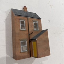 Bachmann Scenecraft 44-0216Y