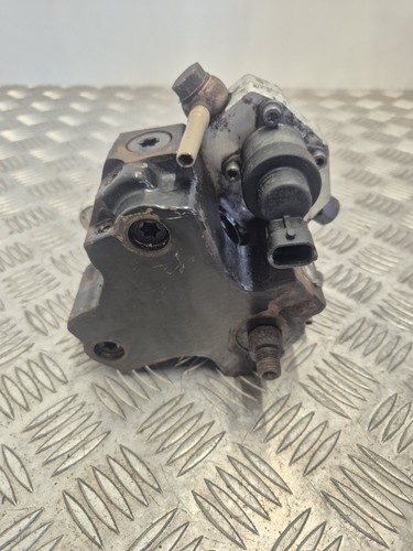 Iveco daily diesel fuel pump - diesel,