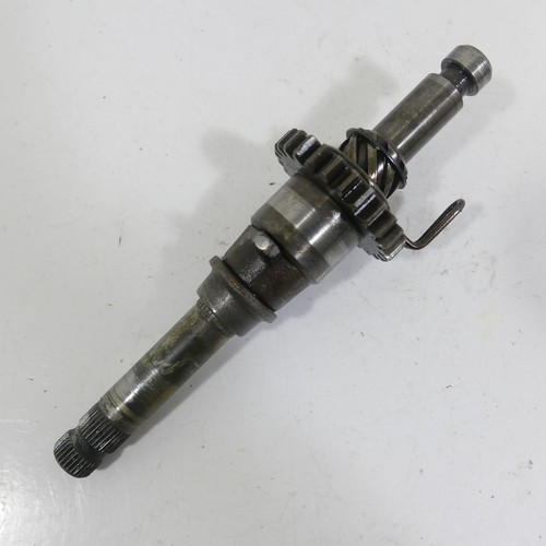 Honda 500 kickstart - honda,