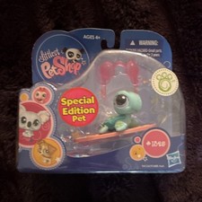 Littlest Pet Shop Special