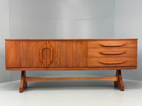 Vintage beautility teak - vintage,