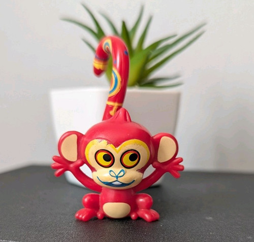Cbeebies tinga tales - tinga,