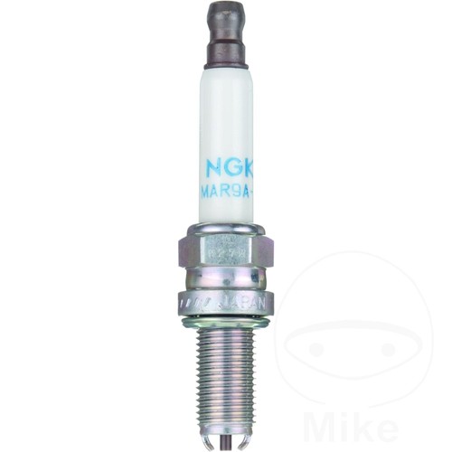 Ngk spark plug - spark,