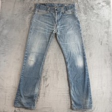 Levi’s 506 Jeans Light Blue