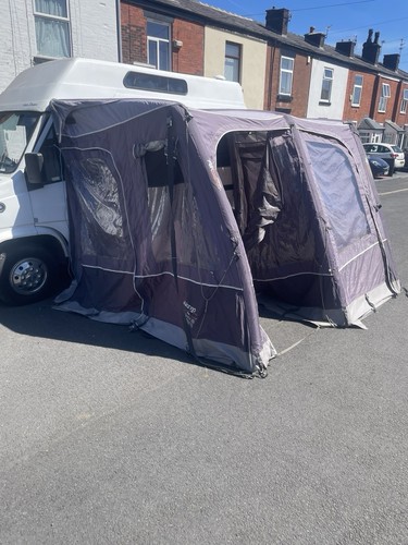Vango awning - vango,