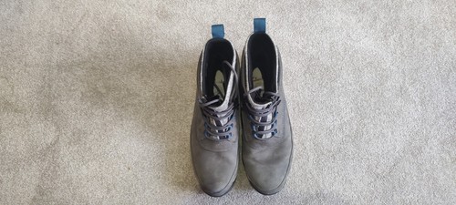 Clarks mens gortex boots - clarks,