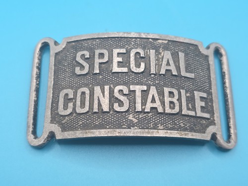 Ww1 special constable armband - special,