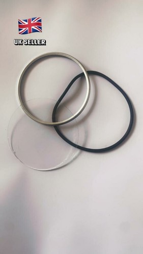 Smiths 80mm chronometric - smiths,