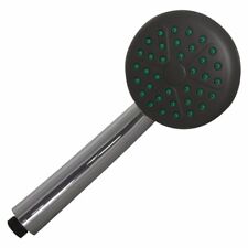 Chrome Hand Shower Head