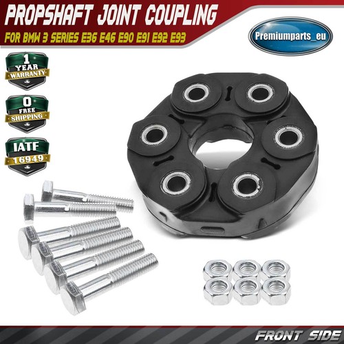 Disc propshaft joint for bmw - for, 3