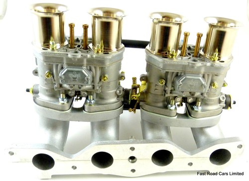 Ford 1 ohc - ford, 2.0/2.1