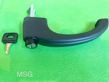 SG2 cab door handle and key