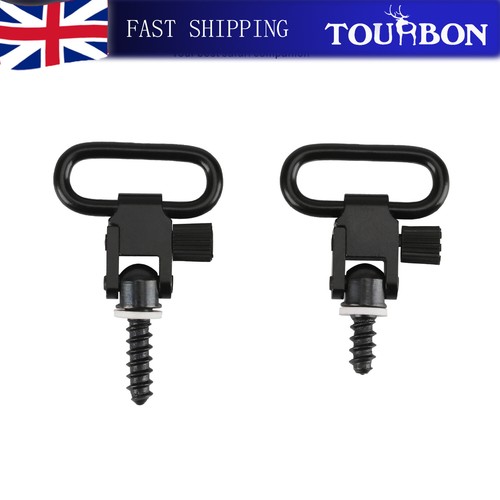 Tourbon quick detach gun - tourbon,
