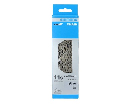 Shimano bike chain speed - e,