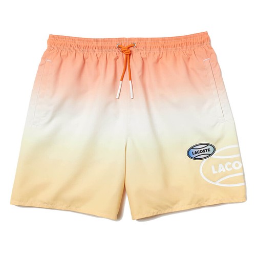 Lacoste men swim shorts - men's,