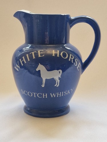 White horse whisky - white,