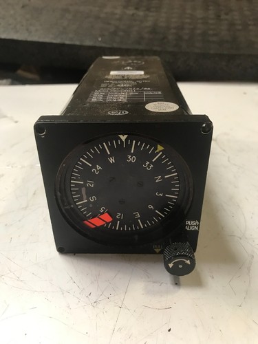 Hawk aircraft directional gyro - hawk,