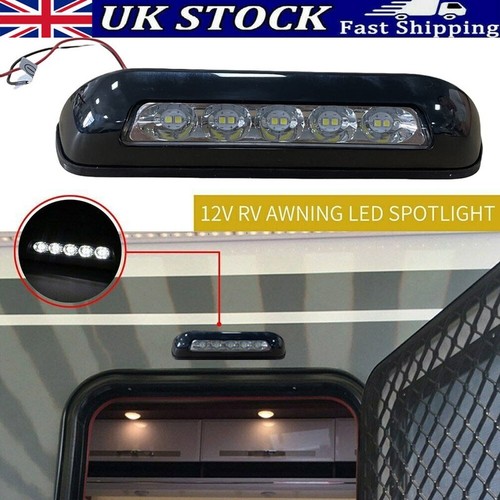 Waterproof 12v 5led - waterproof,