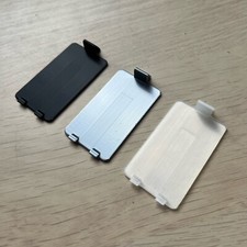 Compatible Neo Geo Pocket Colour AA Battery Cover Replacement Part Color Game