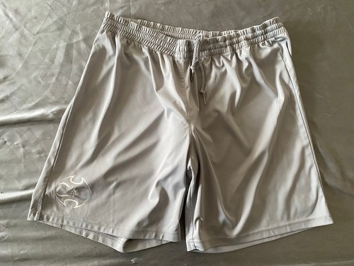 Adidas grey mens gym - grey, football