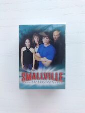 SMALLVILLE SEASON 4 COMPLETE