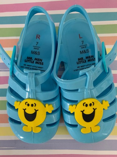 Men little miss blue - men,