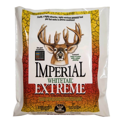 Whitetail institute imperial - whitetail,