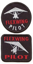 FLEXWING Pilot - 2 Patch Set