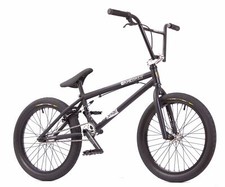 KHE SILENCER LT BMX Bike (20in