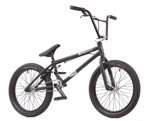 Khe silencer bmx bike - khe, lt