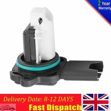 #13627520519 FOR BMW 130i 323i 325i E90 E60 2004-2008 MAF MASS AIR FLOW SENSOR