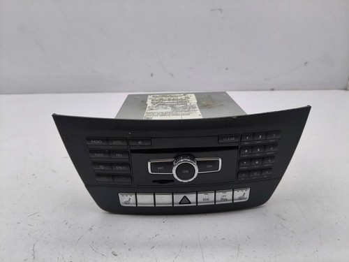 Mercedes benz w204 2011 - c,