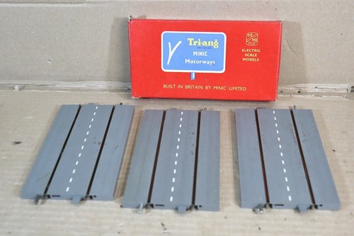 Triang minic motorways m1601 - triang,