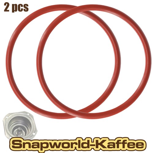 Gasket 0176 for saeco - 2x,