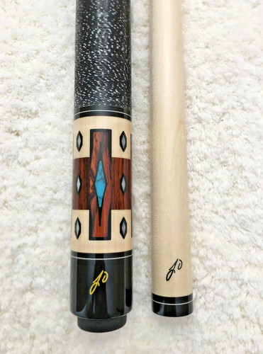 Jerry olivier custom pool cue - custom,