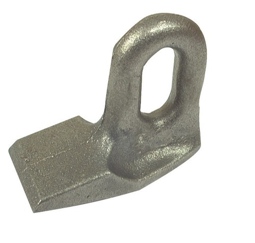 Bomford hedgecutter boot flail - hedgecutter,