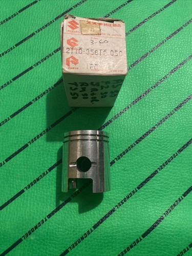 Suzuki oem nos 1978 1979 - suzuki,