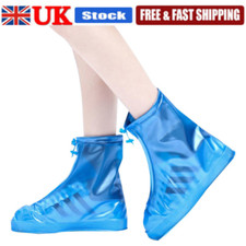 Waterproof Shoe Cover Silicone