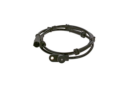 Bosch wheel speed sensor fits - speed,