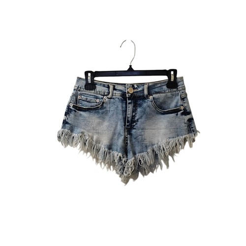 Boom distressed jean - boom,