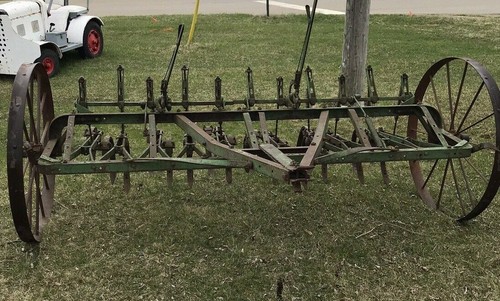 Used antique vintage - used,