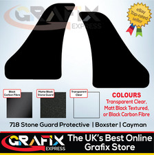 Stone Guard Protector Vinyl