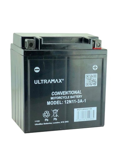 New ultramax battery for - new,