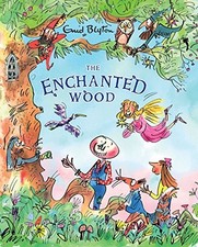 The Enchanted Wood Deluxe