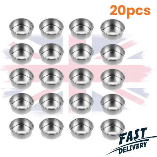 20pcs candle holder - holder, tea