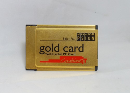 Vintage genuine psion gold - vintage,