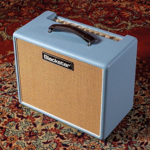 Blackstar iii baby - ht-5r, mk