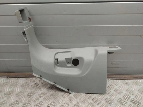 Audi other trim parts - 4l,