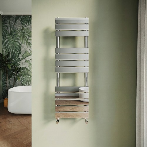 Bathroom towel rail radiator - rail,