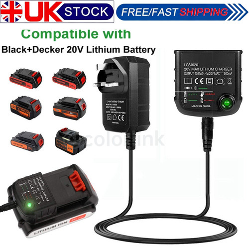 Battery charger lithium - charger, lithium-ion